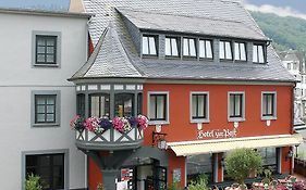 Waldbreitbach Hotel Zur Post